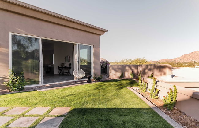 Julep by Avantstay Stylish 9 BR Estate w/ Mid-century Modern Decor - Foto 37