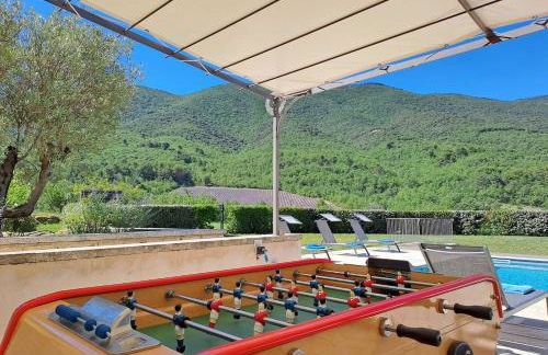 Domaine de Battarel, 4 hectares en Luberon - Foto 38