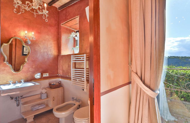 Torre Collevento Luxury Villa - Foto 9