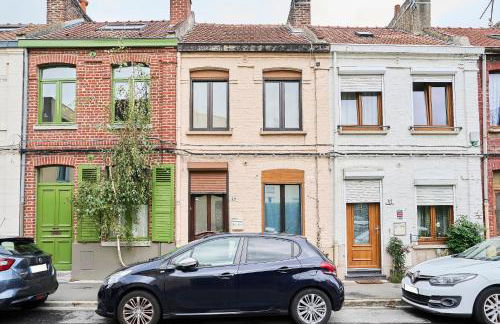 La Maisonette - Les Demeures d'Adrien - Photo 37