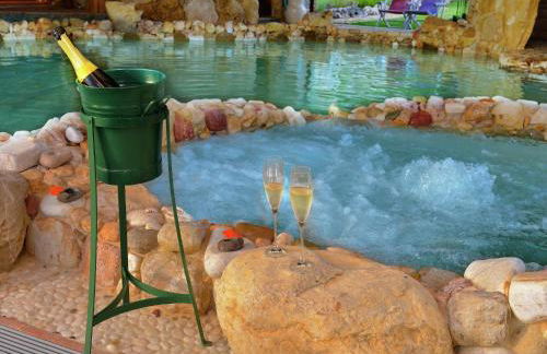 Villa Solace - Comfort Charm - Foto 20