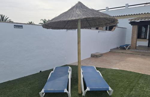 Casas el Palomar - Foto 15