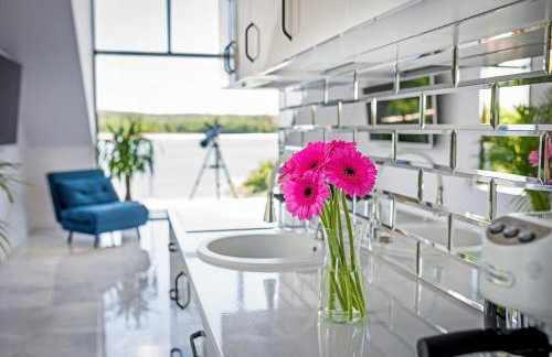 Apartamenty Z Widokiem Na Mazury Jezioro Czos Sauna Jacuzzi - Foto 77