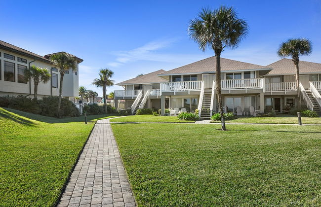 Surf Villa 626 - Foto 44