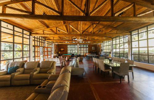 Fazenda Santa Rita Mogi - Foto 18