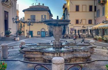 Residenza dei Papi - Luxury City House - Foto 48