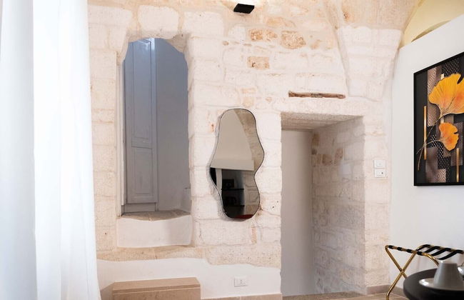 Dama Bianca Boutique Hotel Ostuni - Foto 31