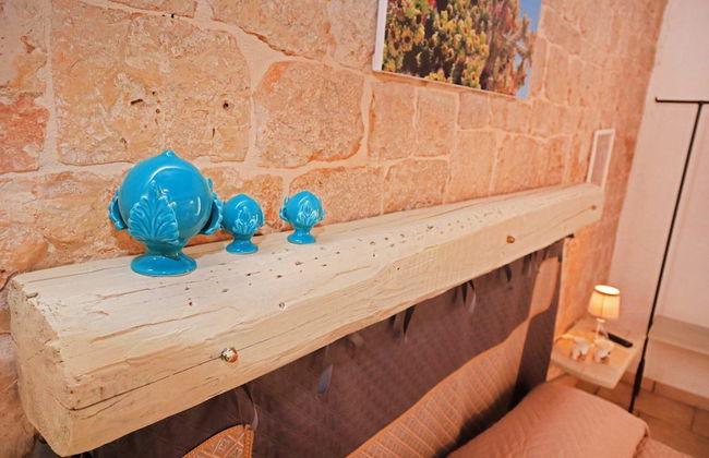 Masseria Alberotanza - Foto 41