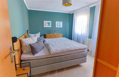 Fröhlich Wohnen in Fewo Frölich - Foto 8