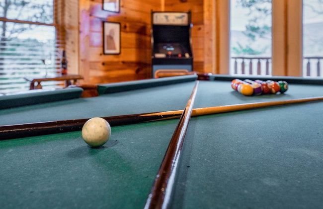 Summer Special, NERF War, Theater, HotTub, Pet Friendly, Game Room - Foto 141