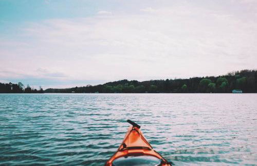 Melvin Village - 5 Bed 3 Bath Arcade Near Lake Pet Friendly fee applies - Foto 43