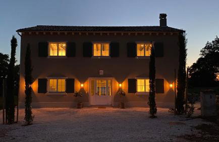 Casa Conte Istria - Photo 42