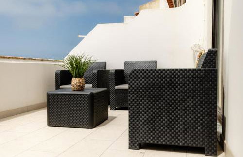 Ocean View Apartment - Foto 30