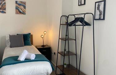 Hemel Apartments- Tranquil Haven - Foto 66