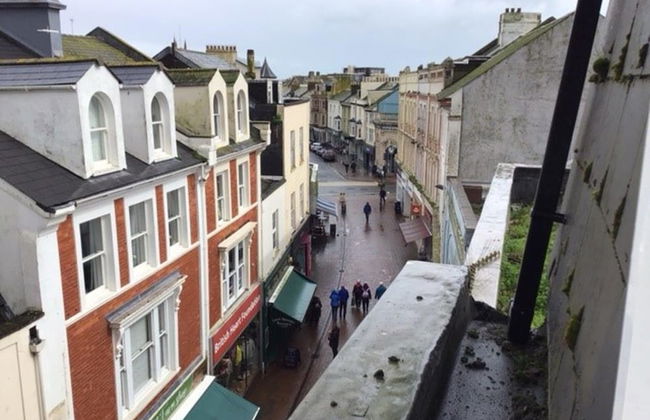 Central Teignmouth - Sleeps 4 - Pets Allowed - Foto 11