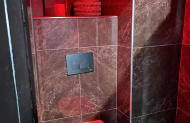 La Suite Marylin, Loft de 90m2 avec Sauna et Jacuzzi - Foto 30