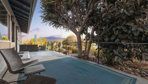 Central Location Balboa Park Villa - Foto 3