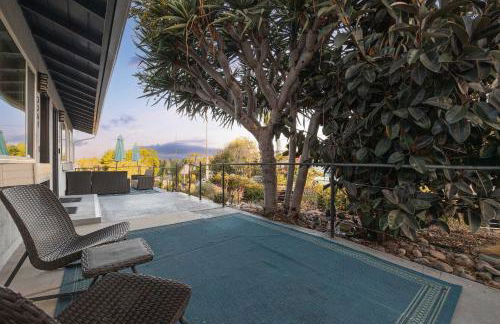 Central Location Balboa Park Villa - Foto 3