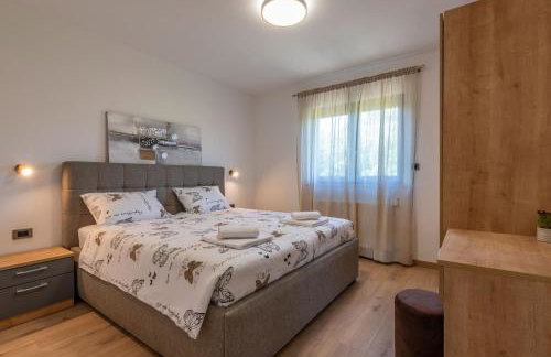 Villa Silente, modern and luxurious villa hugged by nature - Foto 52