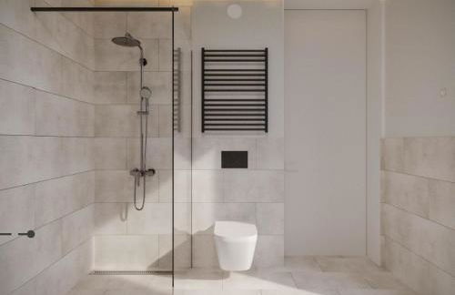 Bostalsee Chalets - Self-Check-in - Foto 6