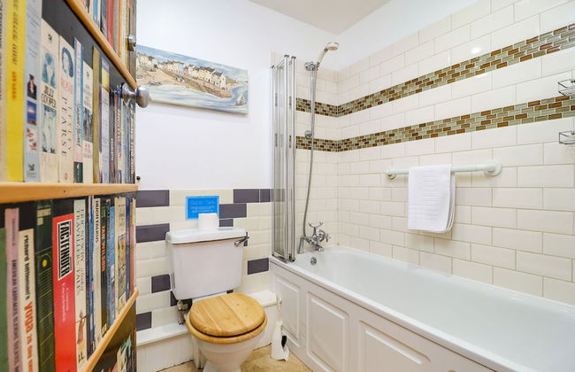 The Old Signal House - Foto 14