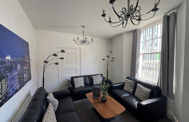 2 Bed - The Sandringham Suite by Smart Welcomes - Foto 69
