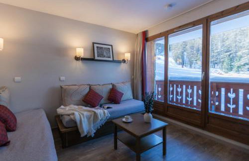 Résidence Pierre & Vacances l'Albane - Foto 40