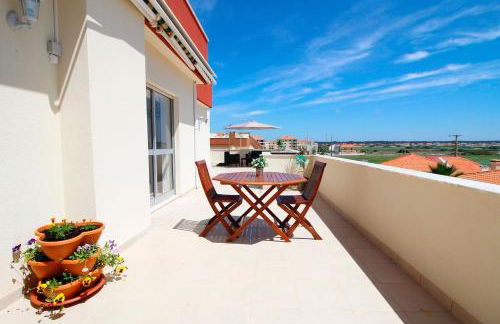 RiaMar - Praia da Vagueira - Foto 13