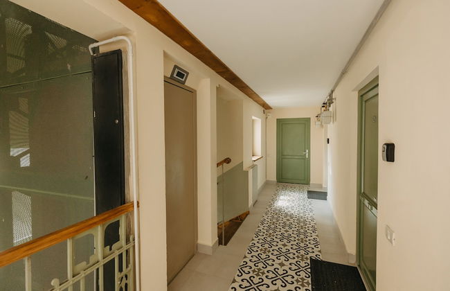 Agoston Galgon Holiday Apartments - Foto 60