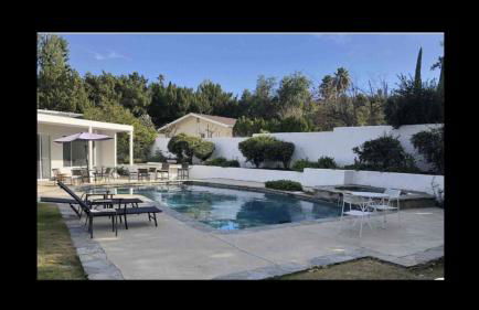 Beautiful 4BD and 3BA Pool Jacuzzi Vacation Home - Foto 11