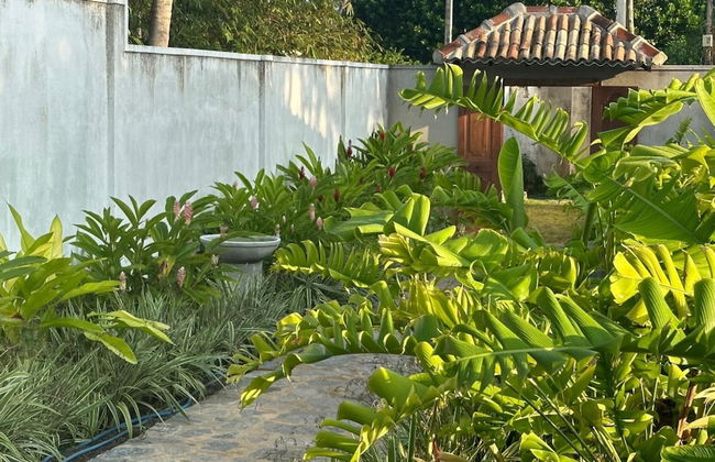 IF Villa in Unawatuna - Photo 6