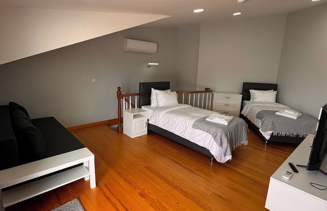 İstanbul Guesthouse (Adults Only 12+) - Foto 59