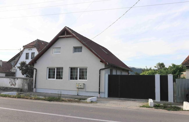 Impeccable 2-bed House in Albești - Foto 37