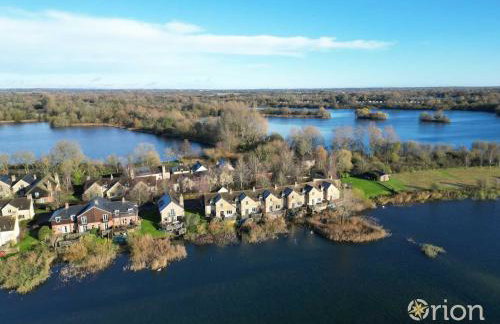 Mill Village 66, Damsel Cottage - P - Foto 1