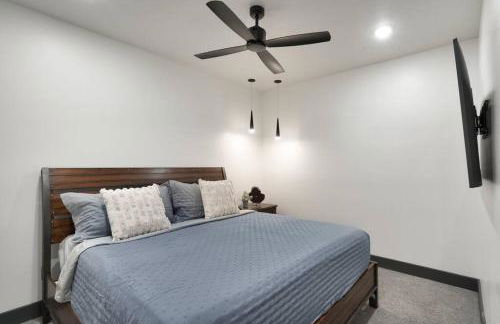 Vizcaya #8 - Moab's Newest Luxury Rental - Foto 11