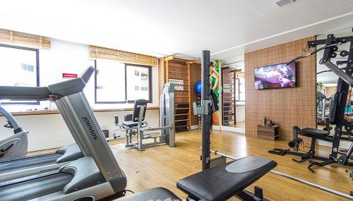 Apto completo em Águas Claras | RMH1511 - Foto 5