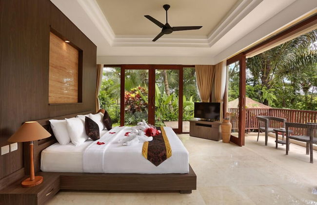 Khayangan Kemenuh Villas by Premier Hospitality Asia - Photo 7