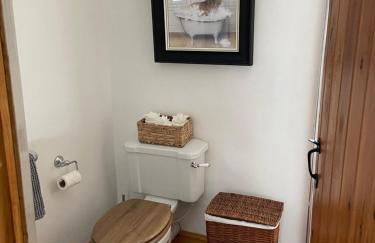 Harper’s Cottage, Fence, Lancashire - Foto 18