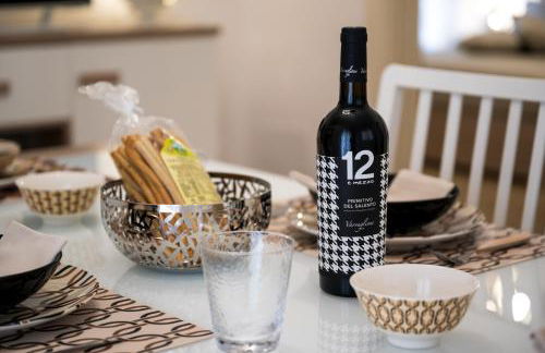 Casa Vacanze Villa MAEMI - Campomarino - Maruggio - Foto 45