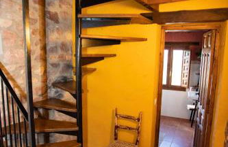 El Portal de Vilafamés - Foto 21