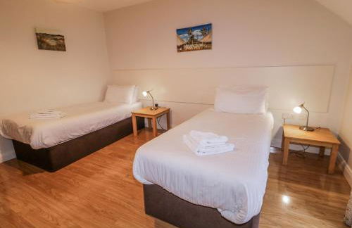 Foyle Cottage - Foto 17