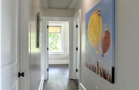 Historic King James Unit 8 - Foto 7