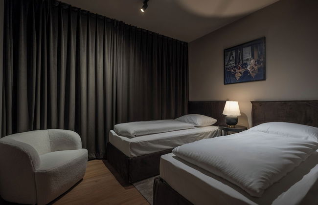 Leipzig Suites - Photo 27