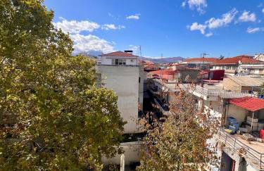 Fillio's Apartment 2, Ptolemaida - Foto 9