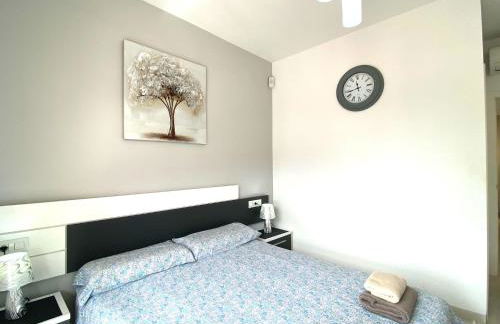 Precioso apartamento a tan solo 300 m de la playa! - Foto 12