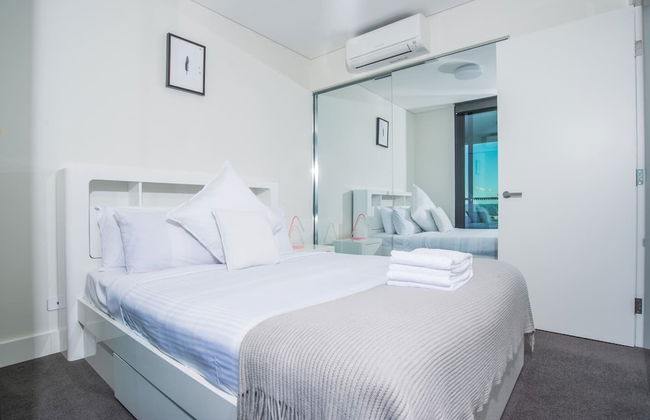 2bed1bath High-end APT at Olympic Parkviews+p - Foto 2