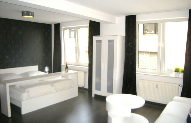 A-partment Schokoladenmuseum - Foto 4