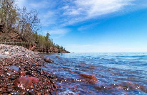 Incredible Views w Garage on Lake and bike trail - Foto 57