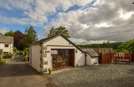 Old Sawrey Stores - Foto 1