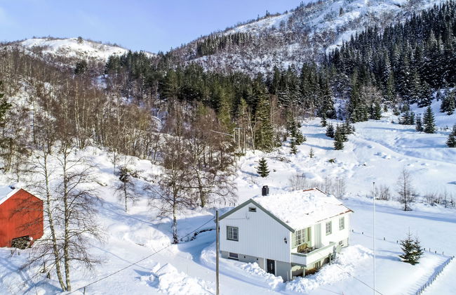 3 bedroom House in Åseral with garden and terrace - Photo 35